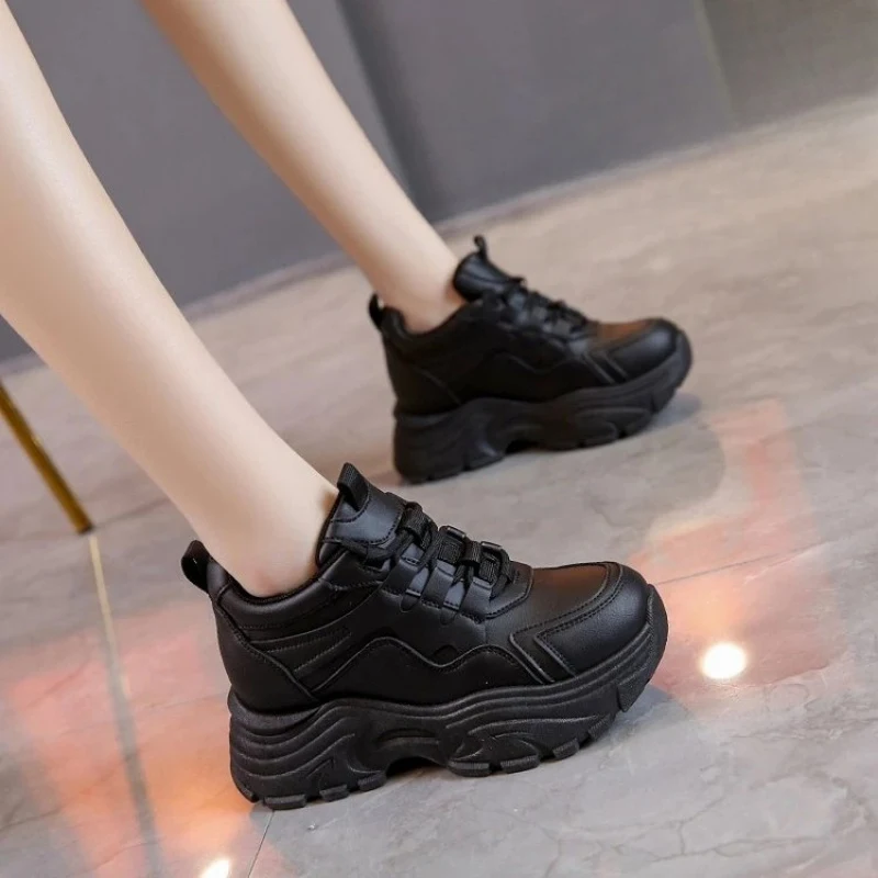 Women S Walking Sneakers
