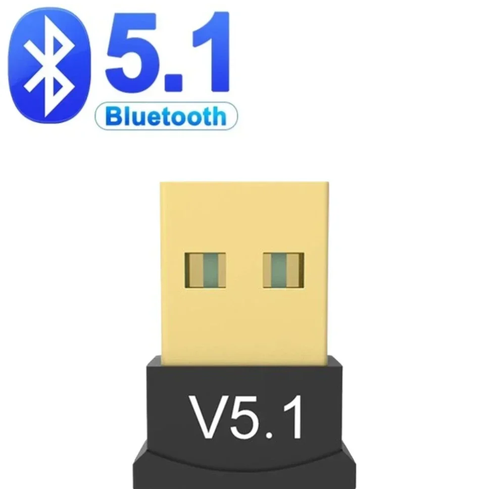 USB Bluetooth 5.4 Adapter – Plug & Play - Image 8