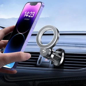 Magnetic Car Phone Holder For Magsafe Car Mount Air