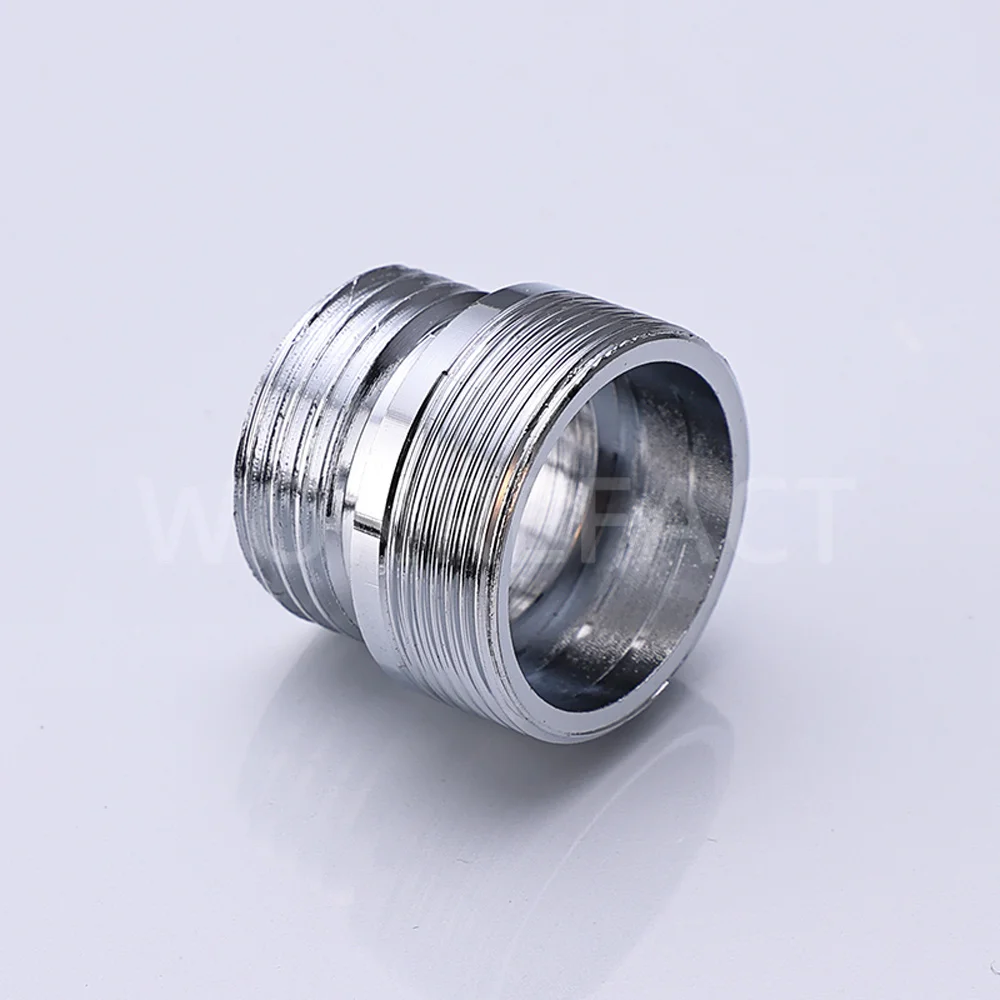Brass Faucet Adapter Male Female Kitchen Converter For Aerator - Image 6