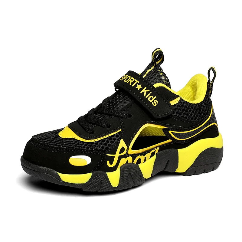 Kids' Breathable Summer Sandals - Image 6