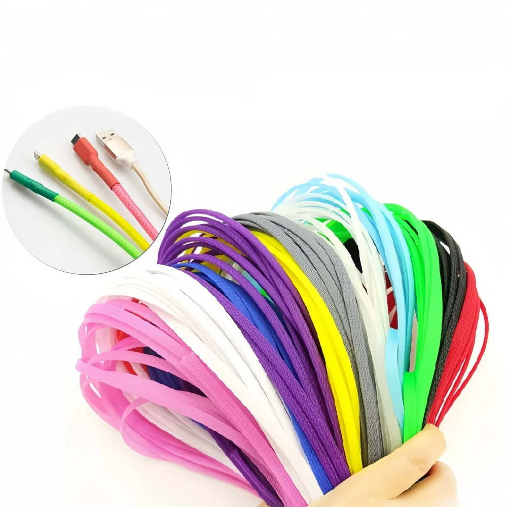 3mm 4mm 6mm 8mm 10mm 12mm 16mm Flat Pet - Image 4