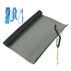 Anti-Static ESD Work Mat – 700×500mm