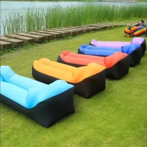 Trend Outdoor Products Fast Infaltable Air Sofa Bed Good