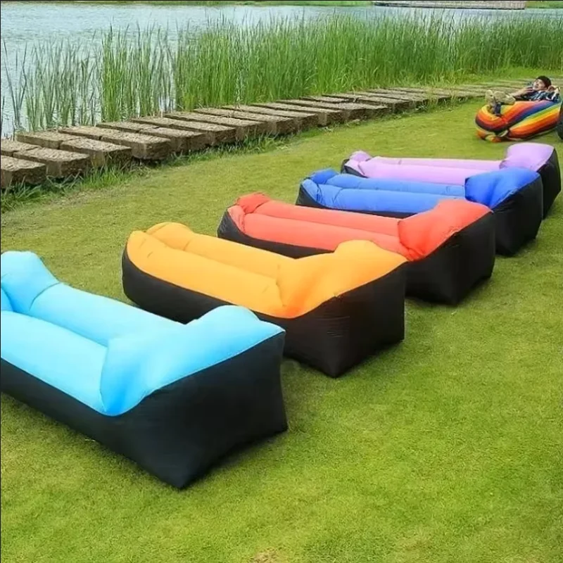 Trend Outdoor Products Fast Infaltable Air Sofa Bed Good