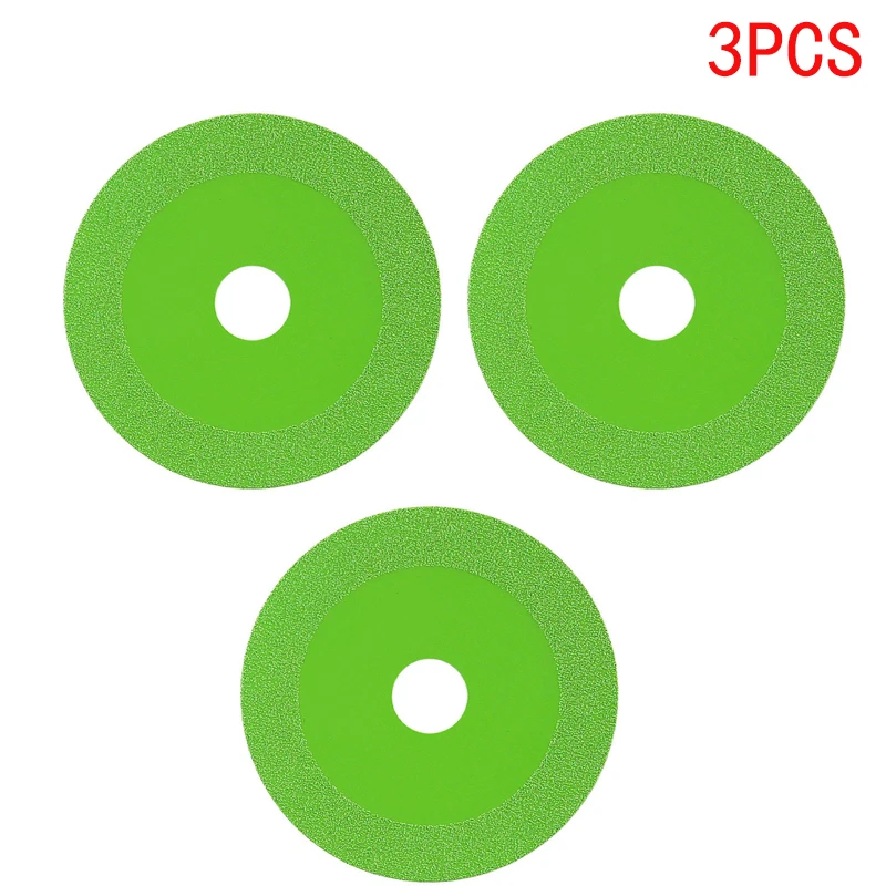 Glass Cutting Disc Diamond 100mm Marble Saw Ceramic Tile - Image 7