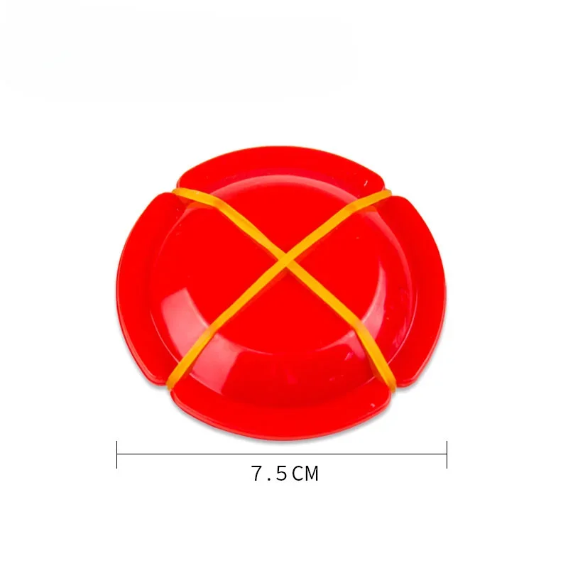 The Lightning Box Vanish Coin Appear Flat Nest Magic - Image 5