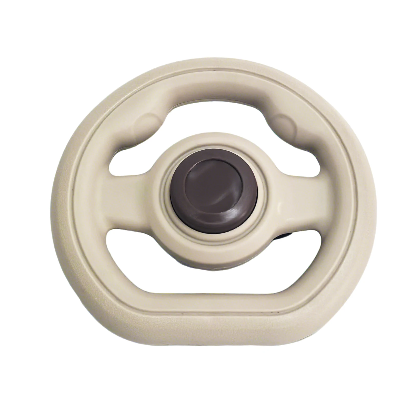 Stroller Steering Wheel Fun Honking & 360 Rotation To - Image 8