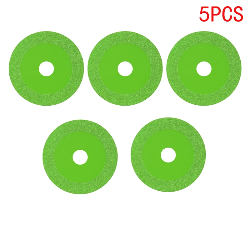 Glass Cutting Disc Diamond 100mm Marble Saw Ceramic Tile - Image 10