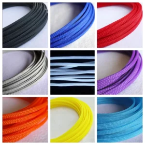 3mm 4mm 6mm 8mm 10mm 12mm 16mm Flat Pet