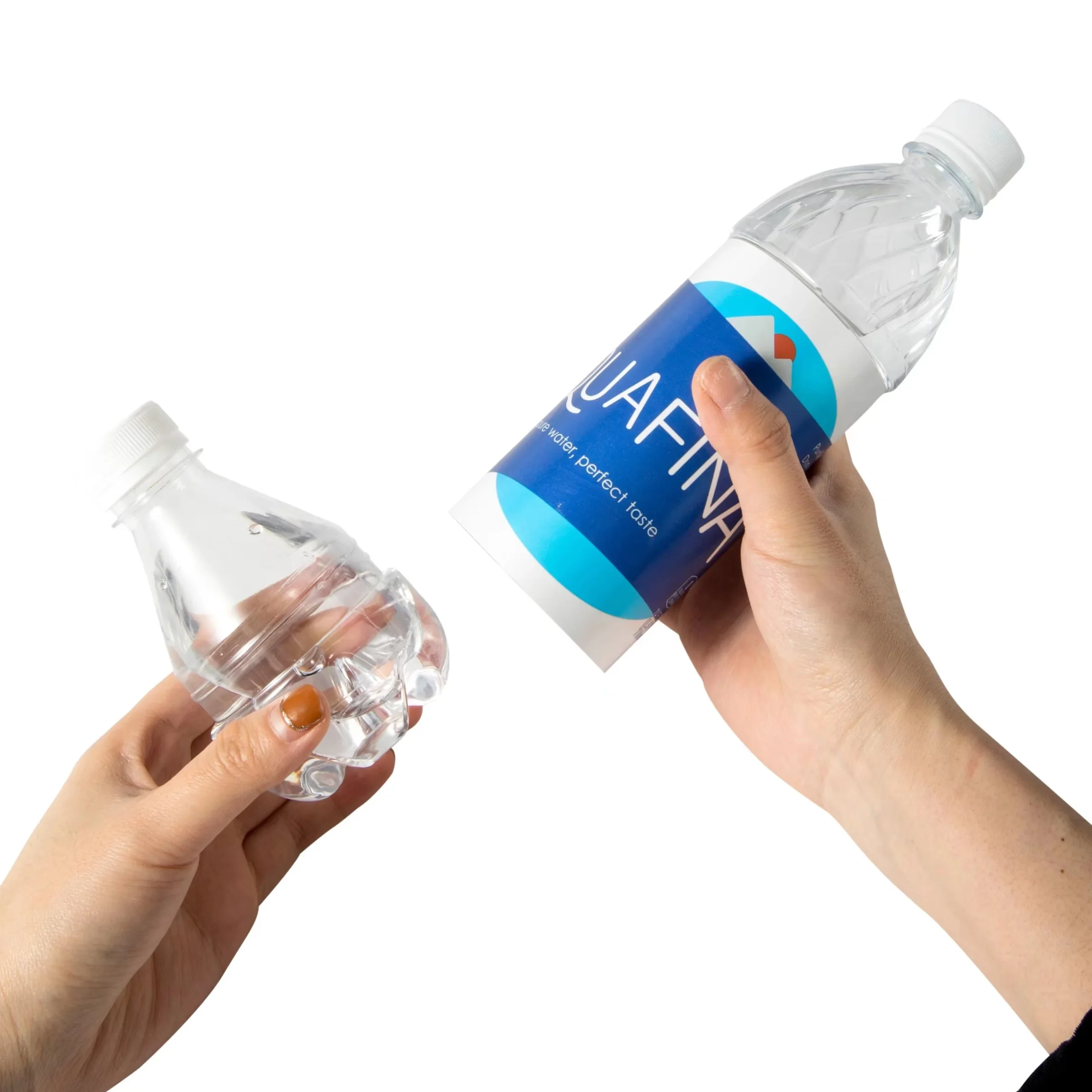 Aquafina Water Bottle Diversion Safe Can Stash Hidden Security - Image 4