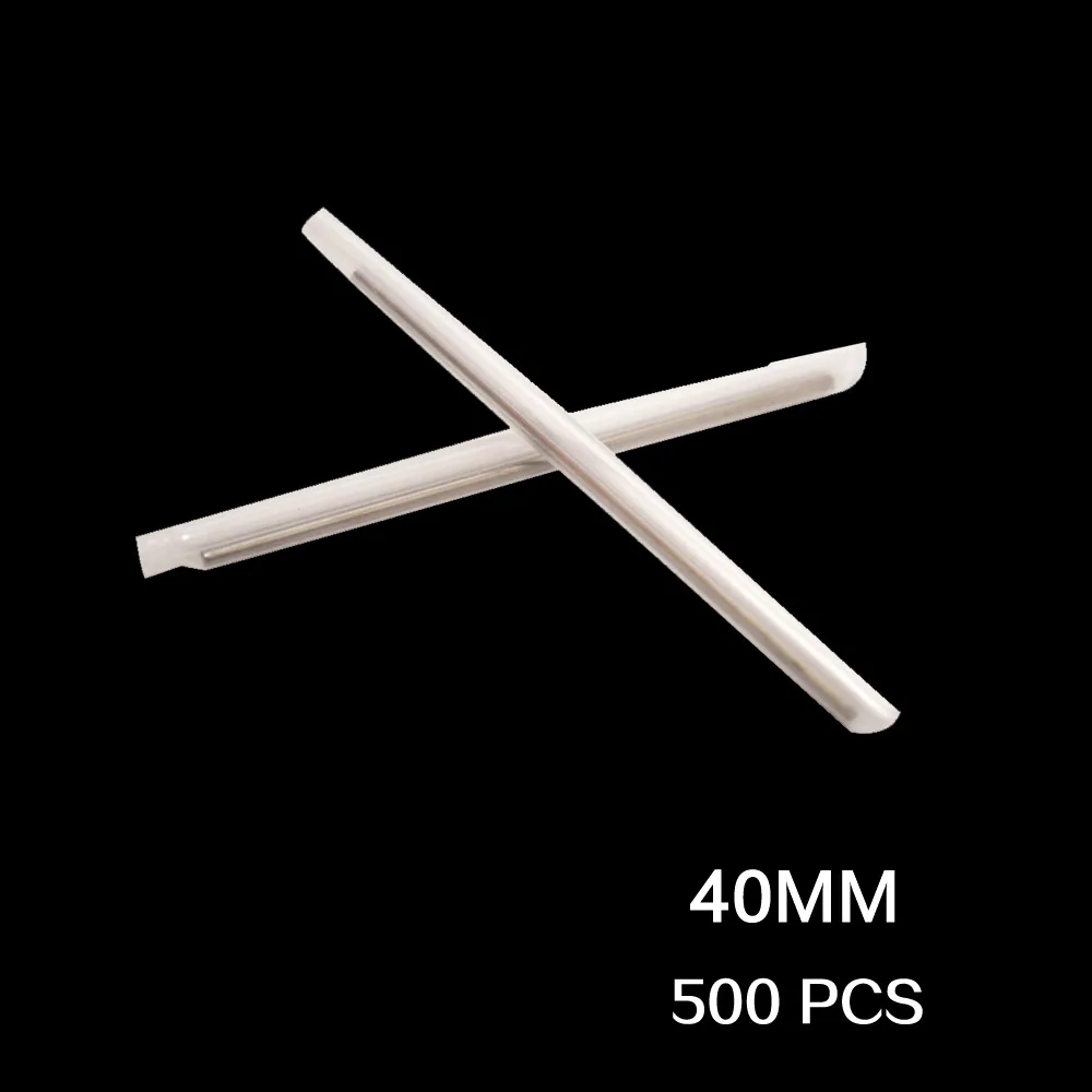 Fiber Optic Fusion Splice Protection Sleeves - Image 12