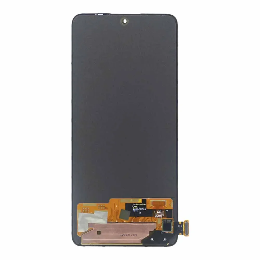 AMOLED Display Assembly – for Redmi Note 13 4G - Image 3
