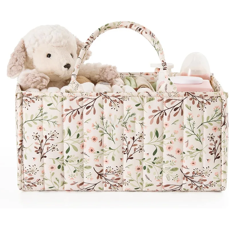 Diaper Caddy Organizer - Image 9