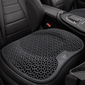 Gel Seat Cushion Honeycomb Design For Car/office