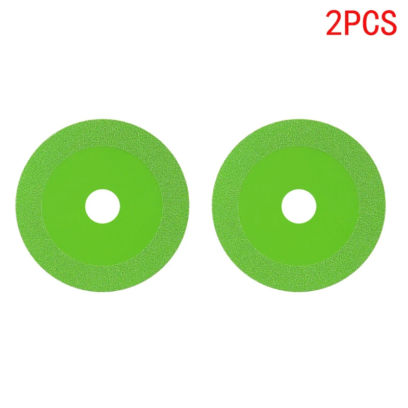 Glass Cutting Disc Diamond 100mm Marble Saw Ceramic Tile - Image 8