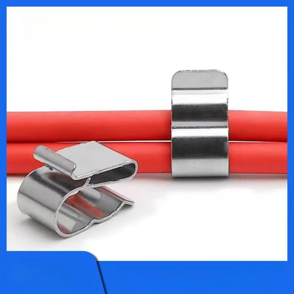 50/20 Solar Panel Wire Clips - Image 2