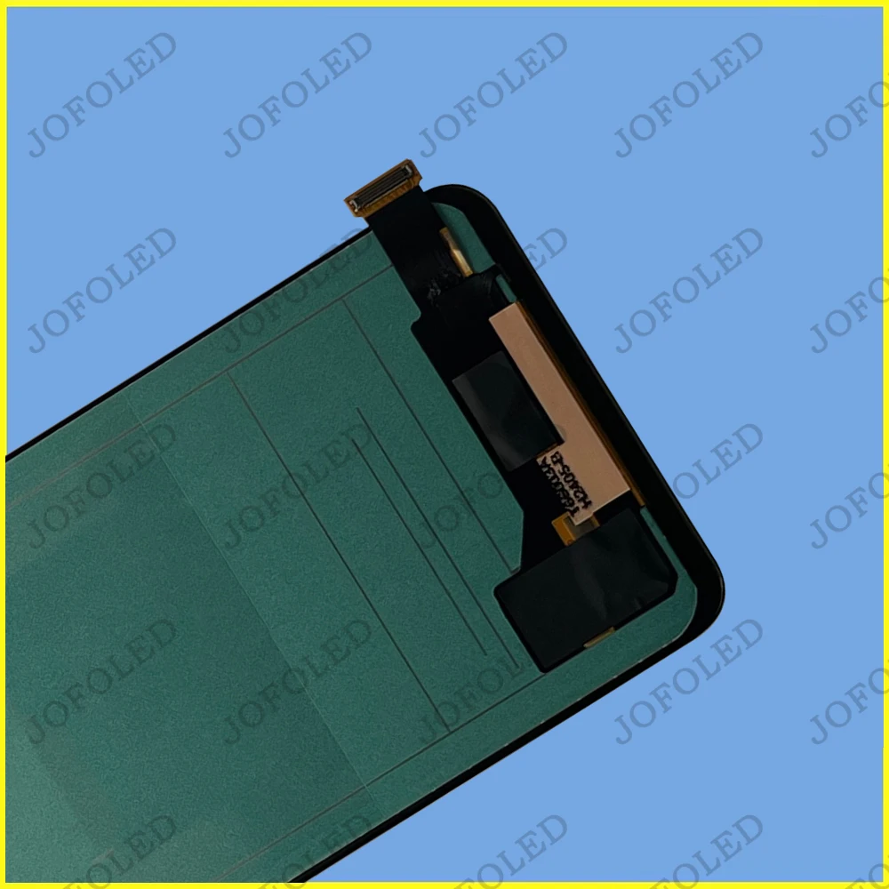 AMOLED Display Assembly – for Redmi Note 12 4G/5G - Image 6