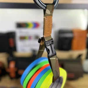 Crew S Strong Adhesive Hanging Rope