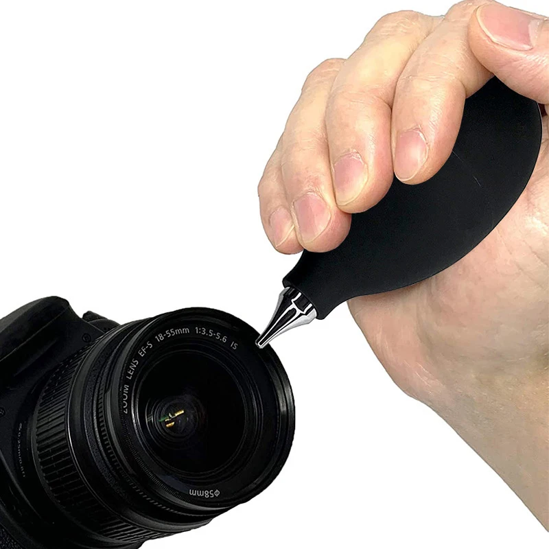 Powerful Air Blower – Electronics Dust Cleaner - Image 2