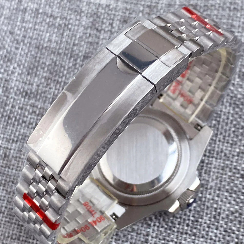 Automatic Dive Watch (Miyota 8215, 40mm) - Image 6