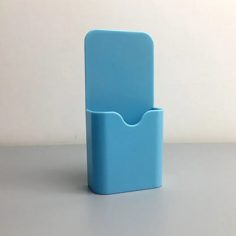 Plastic Magnetic Pen Holder Erase Marker Storage Box Pencil - Image 7