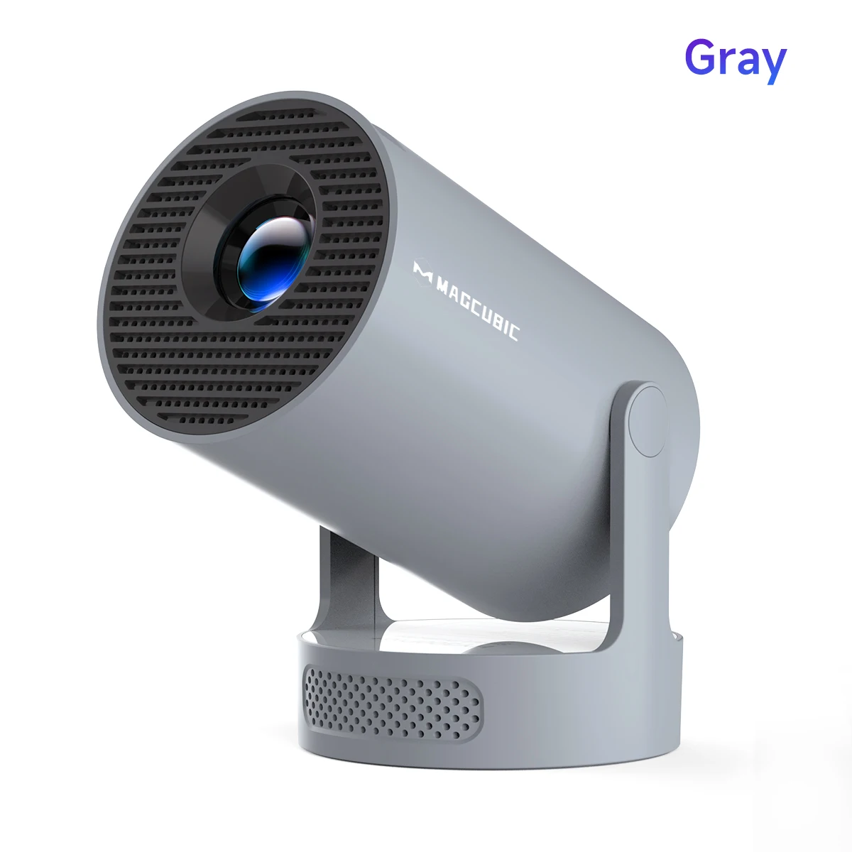 Magcubic Hy300 Pro+ 8k Android 14 Portable Projector 8000 - Image 7