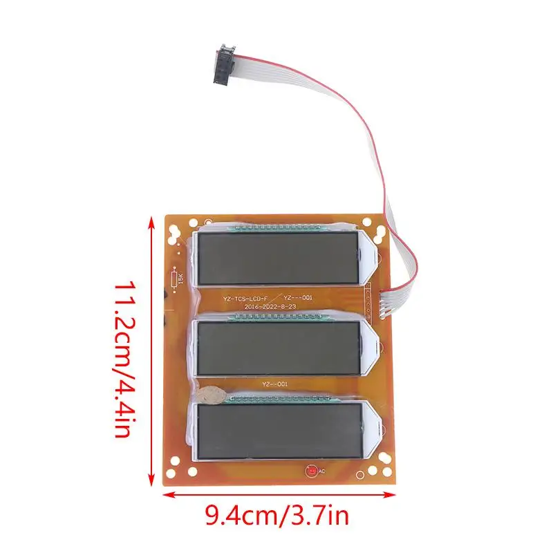 Electronic Scale Accessories Display Screen Circuit Board Led Lcd - Image 6