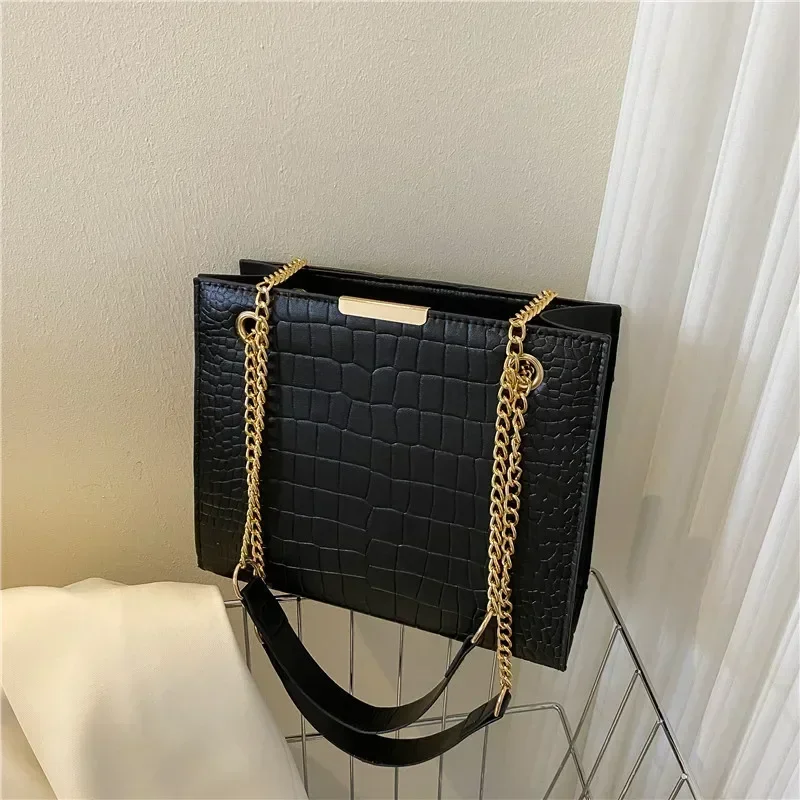 Fashion Luxury Female Crossbody Bags For Women Designer Shoulder - Image 2