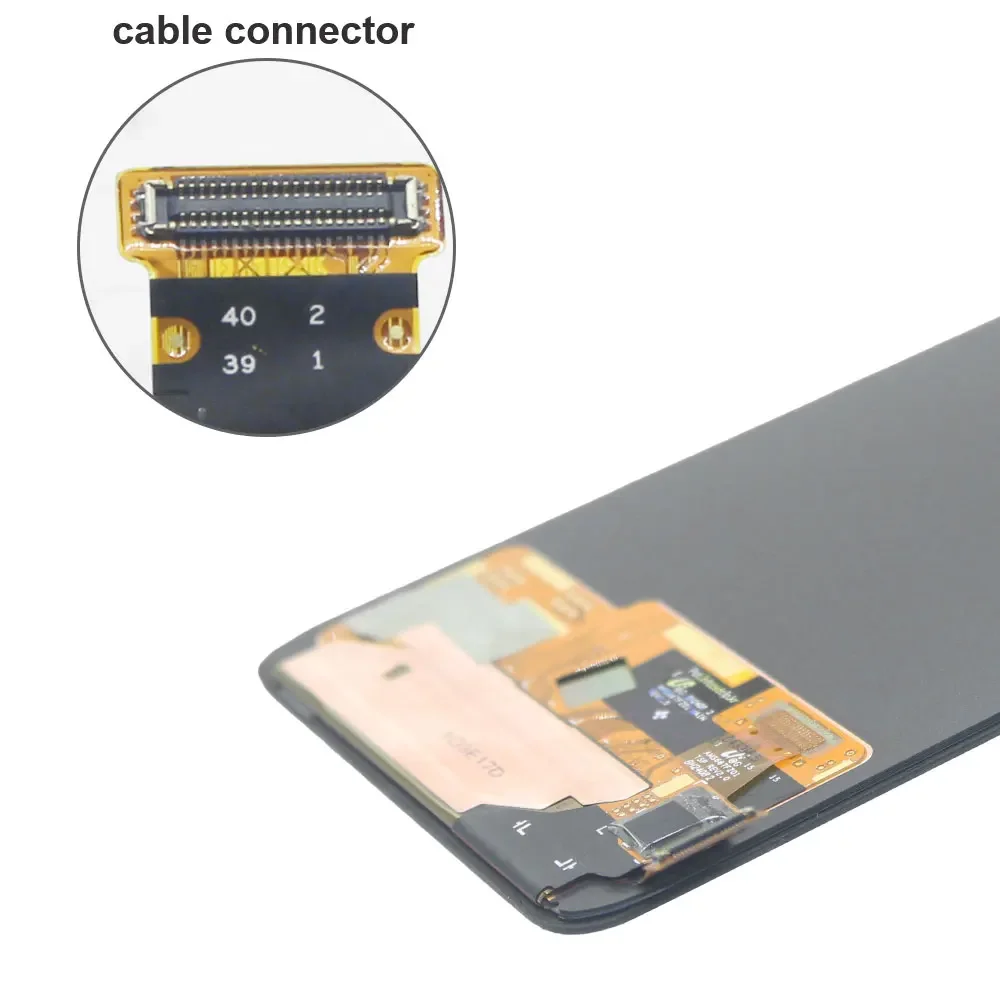 AMOLED Display Assembly – for Redmi Note 13 4G - Image 5