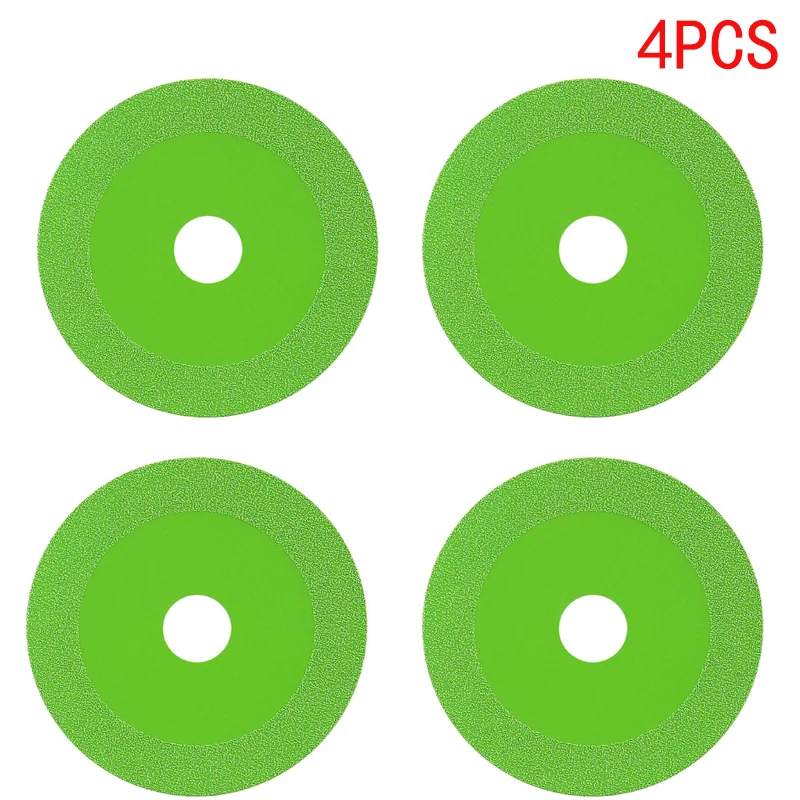 Glass Cutting Disc Diamond 100mm Marble Saw Ceramic Tile - Image 11