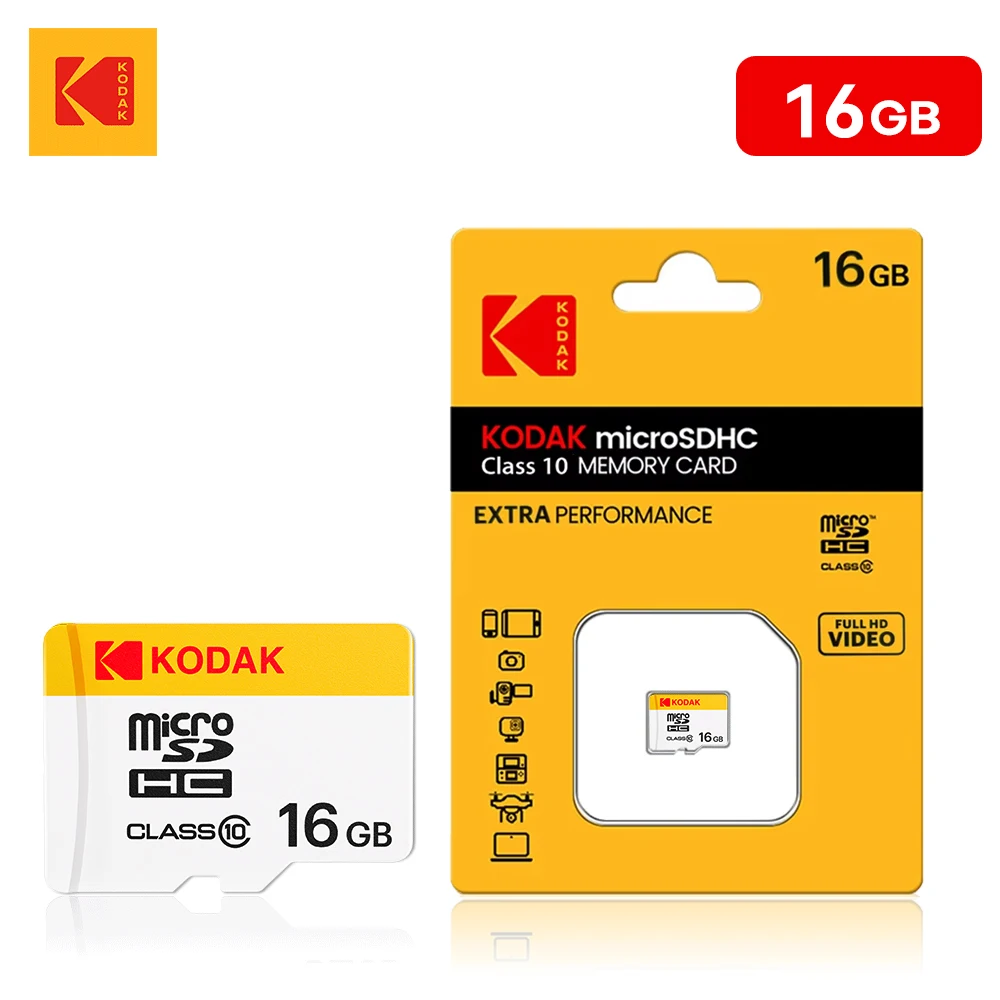 High-Speed Micro SD Memory Card – 32GB to 256GB - Image 11