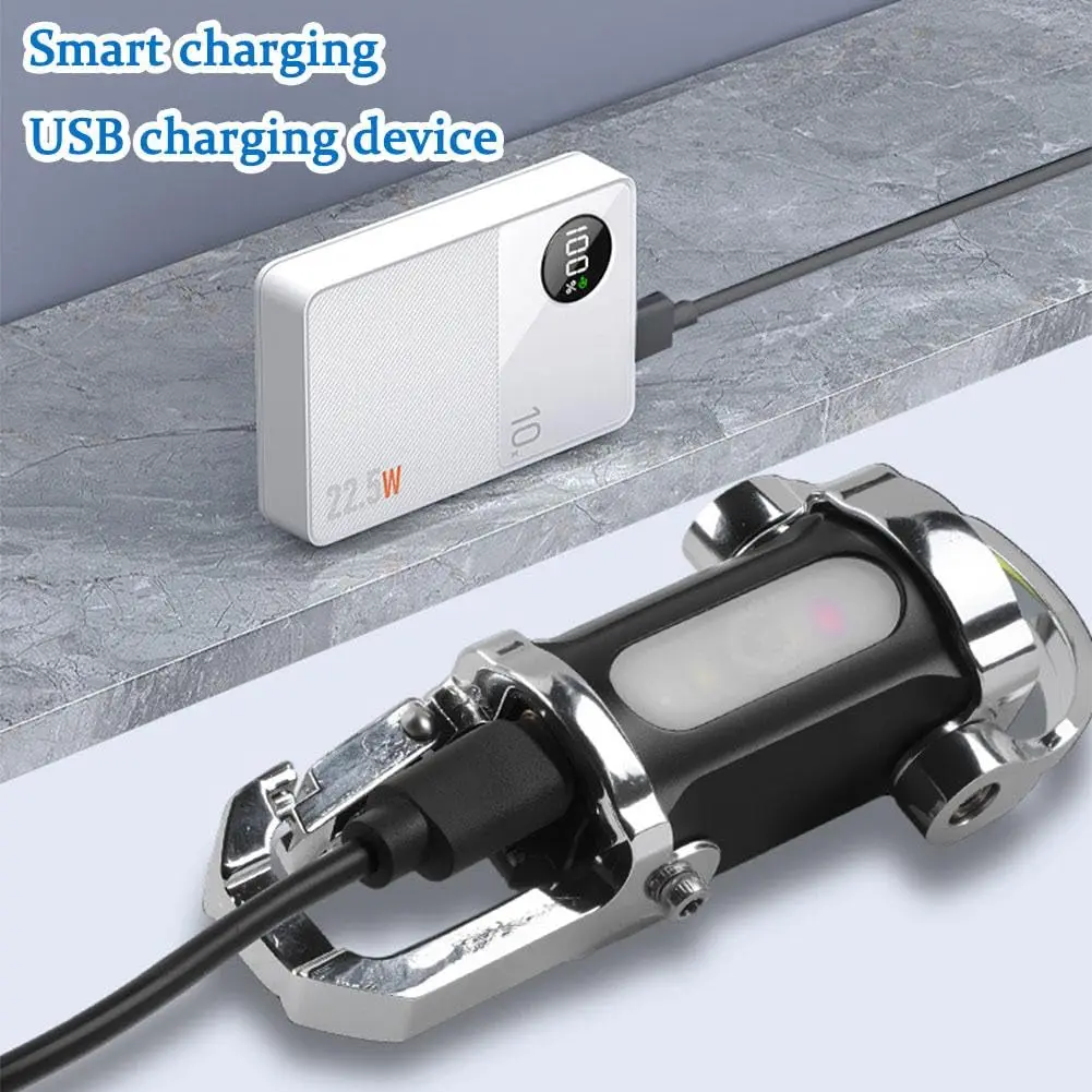 Portable Power Bank – Compact Fast Charging - Image 6