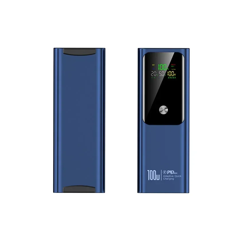 Power Bank 10000/20000mAh – Fast Charging - Image 7