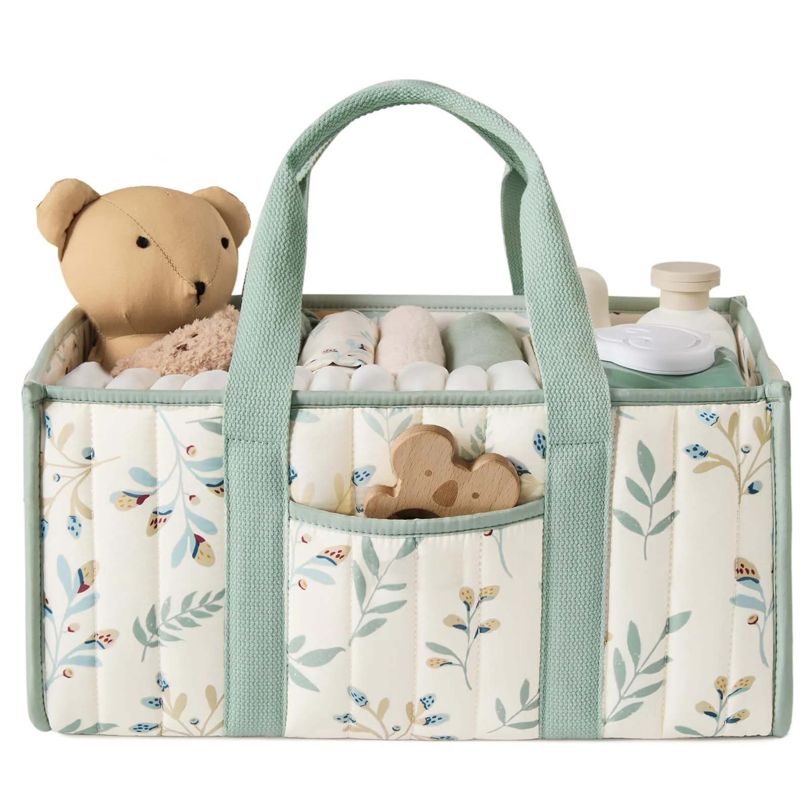 Diaper Caddy Organizer - Image 10