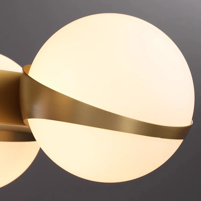 Modern Home Decor Led Lights Pendant Light Lamps For - Image 6