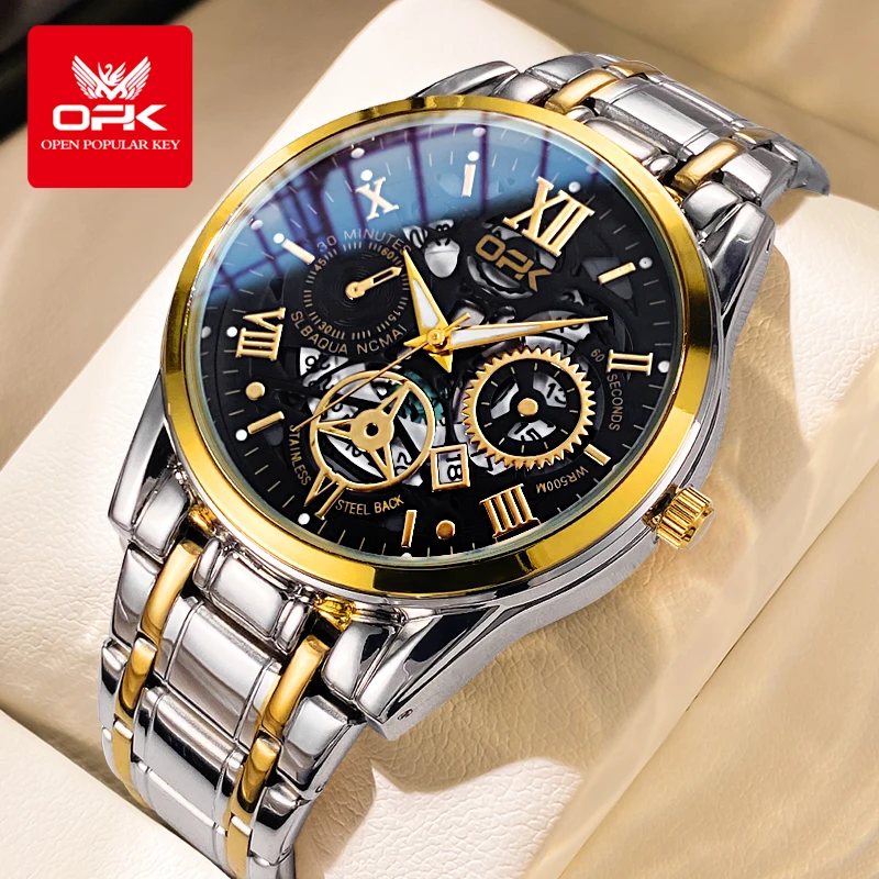 Opk8135 Men S Watch