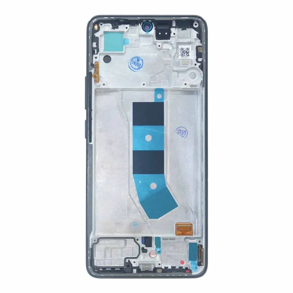 AMOLED Display Assembly – for Redmi Note 13 4G - Image 4