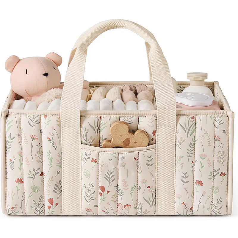 Diaper Caddy Organizer - Image 7