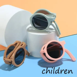 Kids Sunglasses – UV Protection