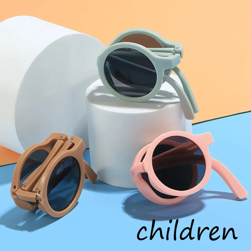 Kids Sunglasses – UV Protection