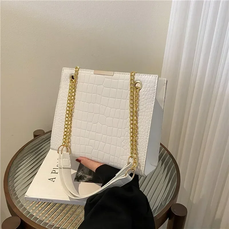 Fashion Luxury Female Crossbody Bags For Women Designer Shoulder - Image 8
