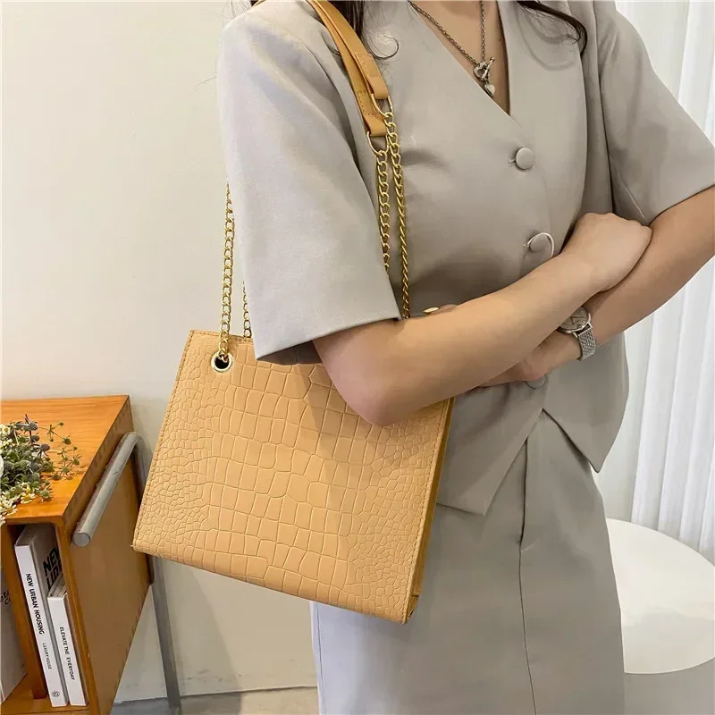 Fashion Luxury Female Crossbody Bags For Women Designer Shoulder - Image 3