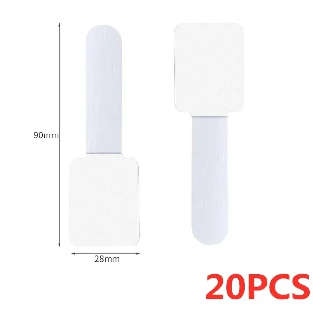 Reusable Silicone Cable Ties – 10/20 Pack - Image 9