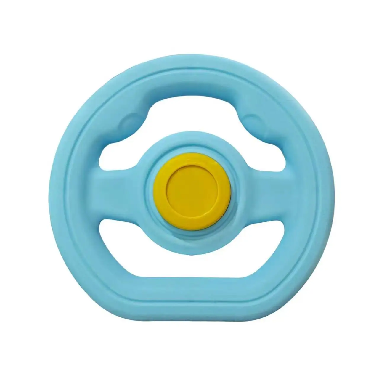 Stroller Steering Wheel Fun Honking & 360 Rotation To - Image 10