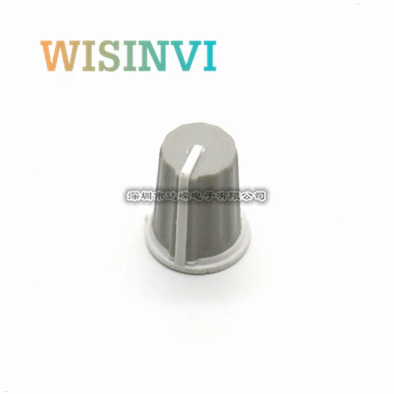 Replace Eq Rotary Knob For Pioneer Dj Mixer Djm - Image 8