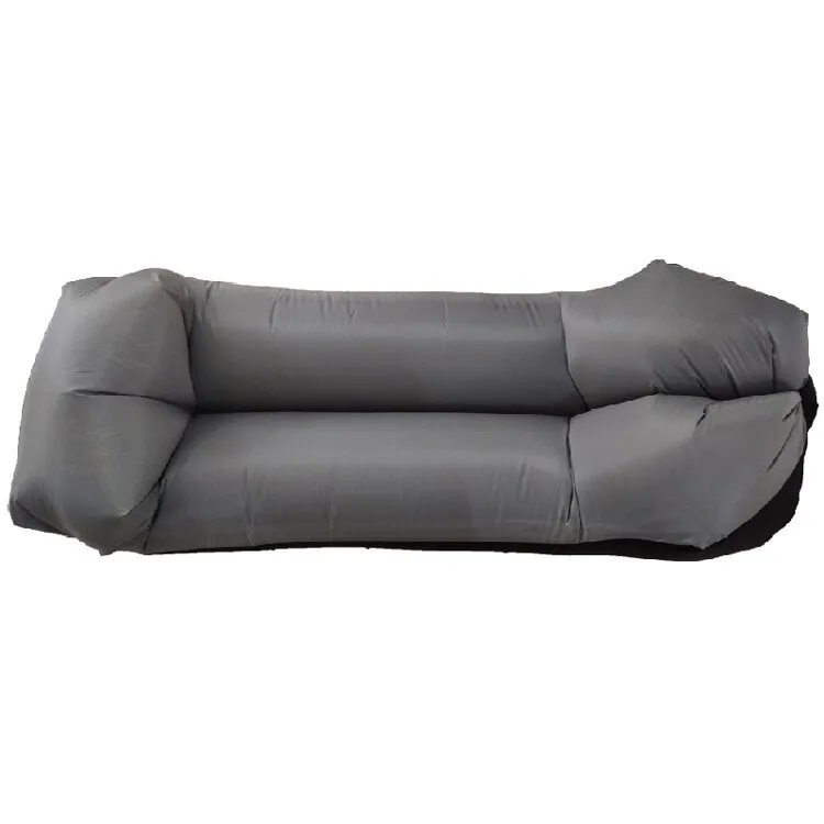 Trend Outdoor Products Fast Infaltable Air Sofa Bed Good - Image 13