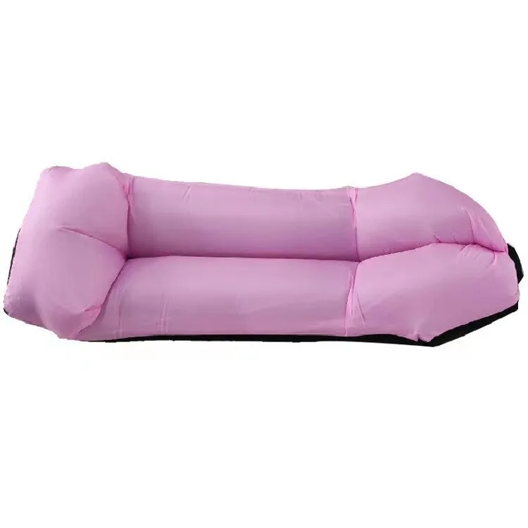 Trend Outdoor Products Fast Infaltable Air Sofa Bed Good - Image 8