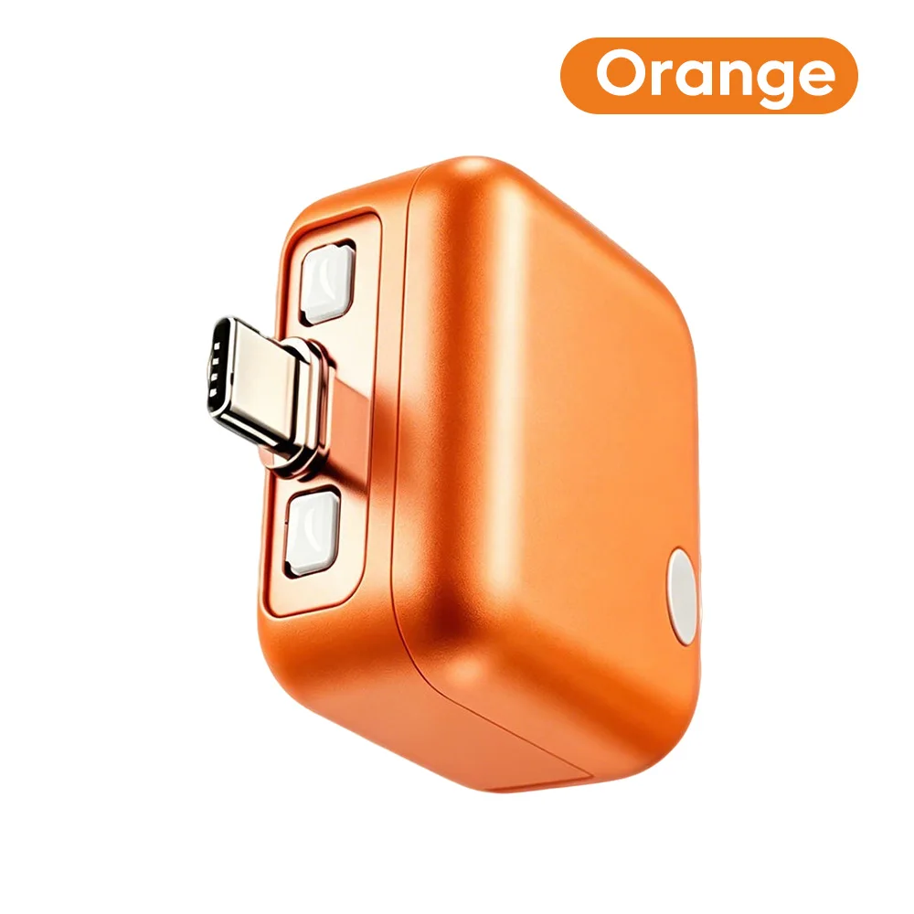 Fully Charged Smart Separator Auto Power-off Overcharge Protection 140w - Image 8