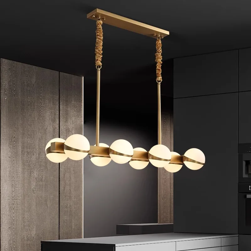 Modern Home Decor Led Lights Pendant Light Lamps For